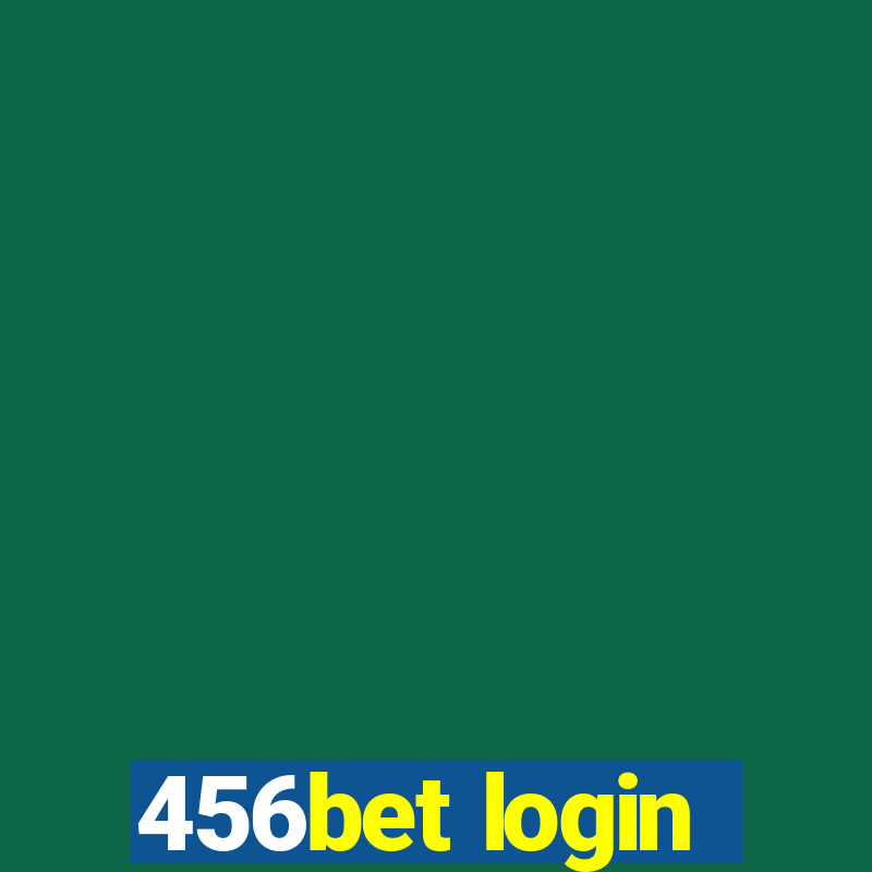 456bet login